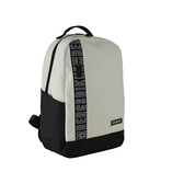 GUM BACKPACK 006 Белый Рюкзаки Мужчинам Рюкзаки Женщинам