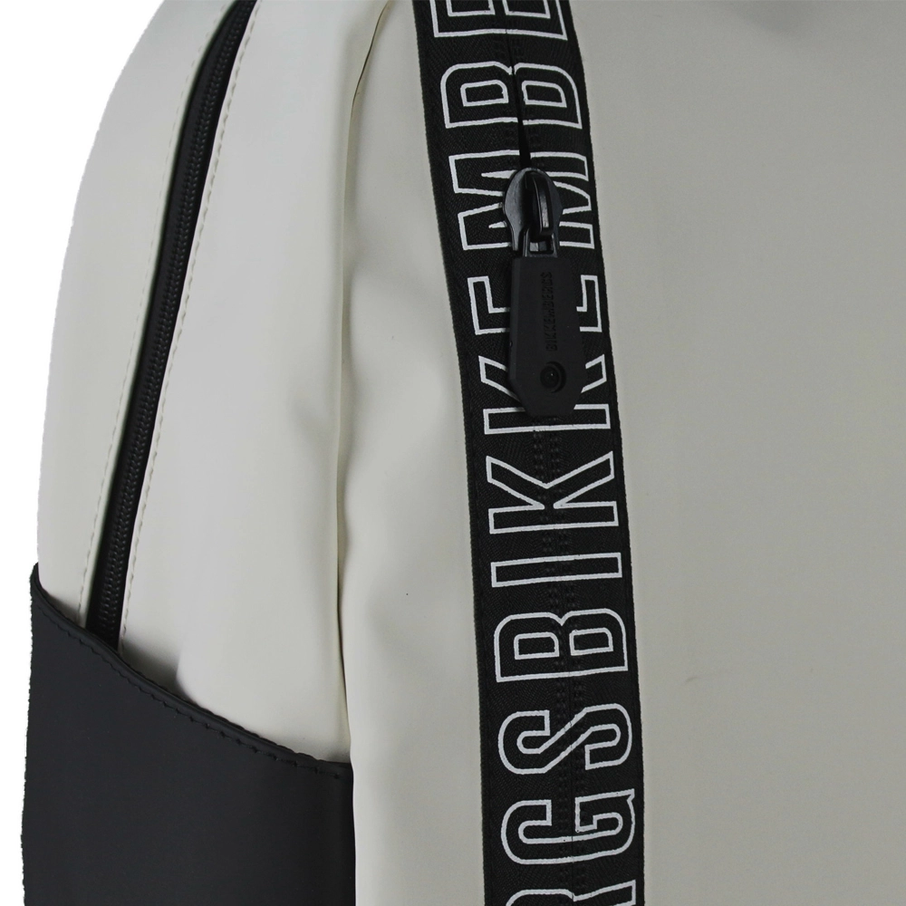 GUM BACKPACK 006 Белый Рюкзаки Мужчинам Рюкзаки Женщинам