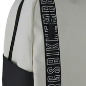 GUM BACKPACK 006 Белый Рюкзаки Мужчинам Рюкзаки Женщинам