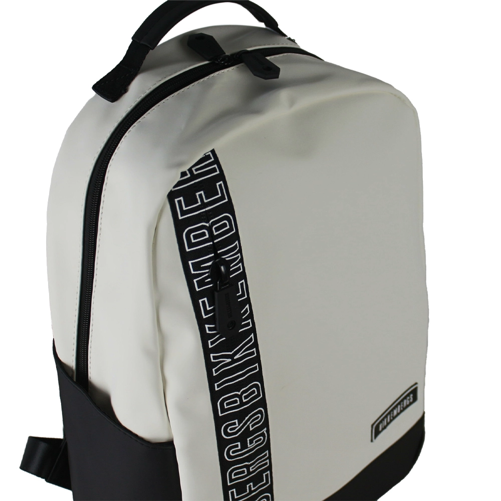 GUM BACKPACK 006 Белый Рюкзаки Мужчинам Рюкзаки Женщинам