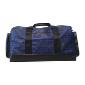 ALL OVER DUFFLE BAG 006 Синий Спортивные сумки Сумки Мужчинам