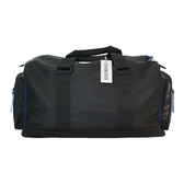 ALL OVER DUFFLE BAG 006 Синий Спортивные сумки Сумки Мужчинам