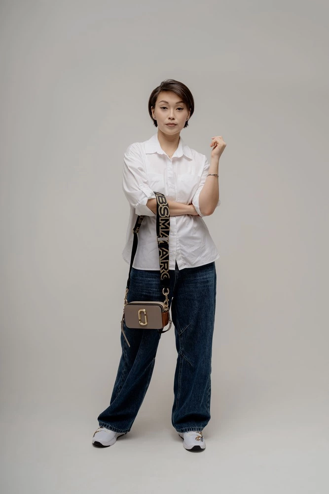 Сумка через плечо Серый Сумки через плечо Сумки Женщинам