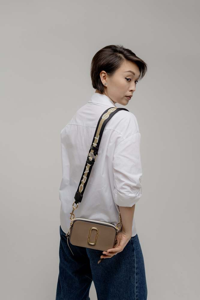 Сумка через плечо Серый Сумки через плечо Сумки Женщинам