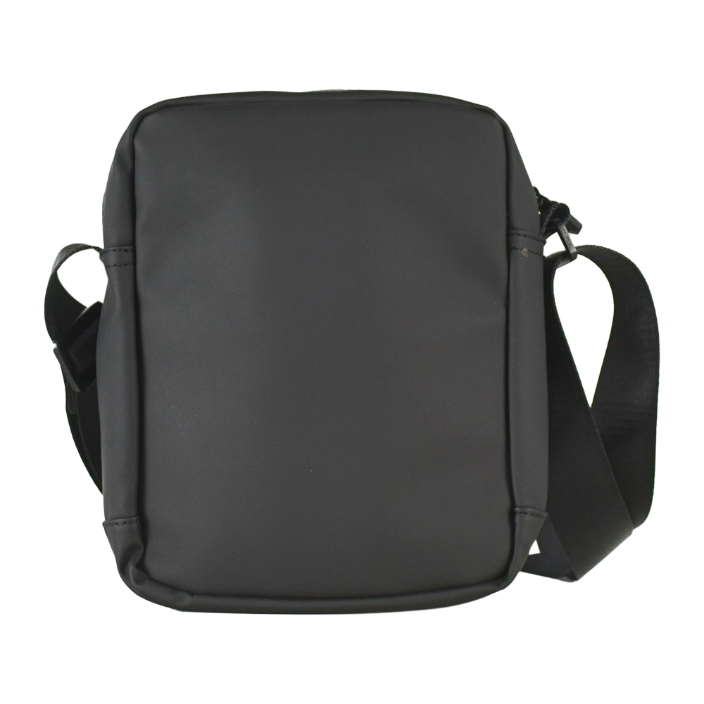 GUM CROSSBODY BAG 002 Черный Сумки через плечо Сумки Мужчинам