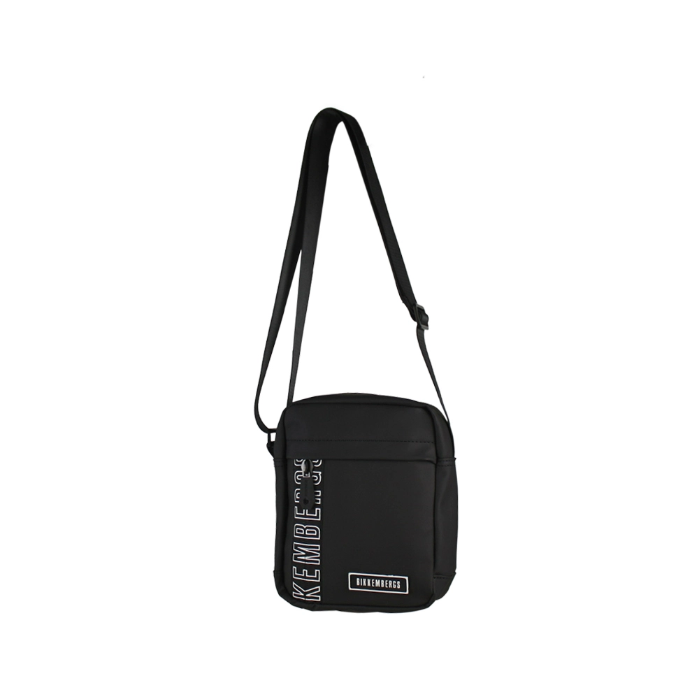 GUM CROSSBODY BAG 002 Черный Сумки через плечо Сумки Мужчинам