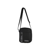 GUM CROSSBODY BAG 002 Черный Сумки через плечо Сумки Мужчинам