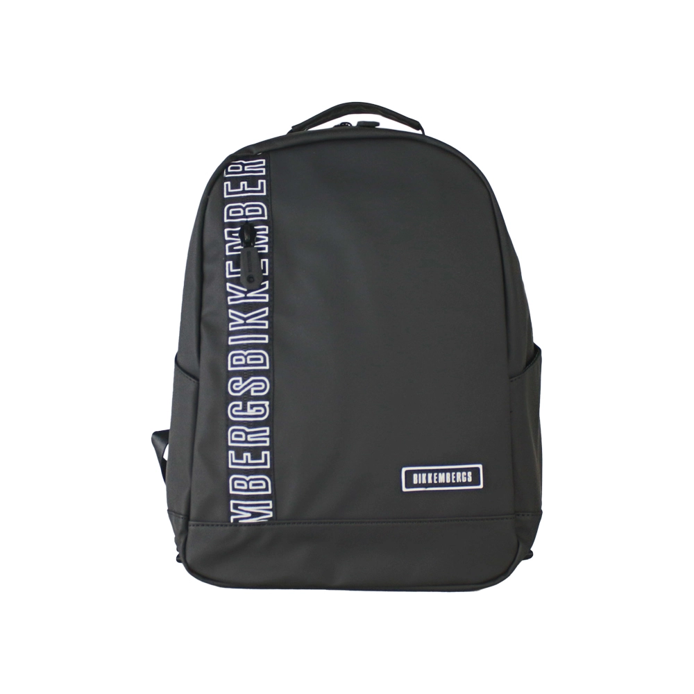 GUM BACKPACK 006 Черный Рюкзаки Мужчинам Рюкзаки Женщинам