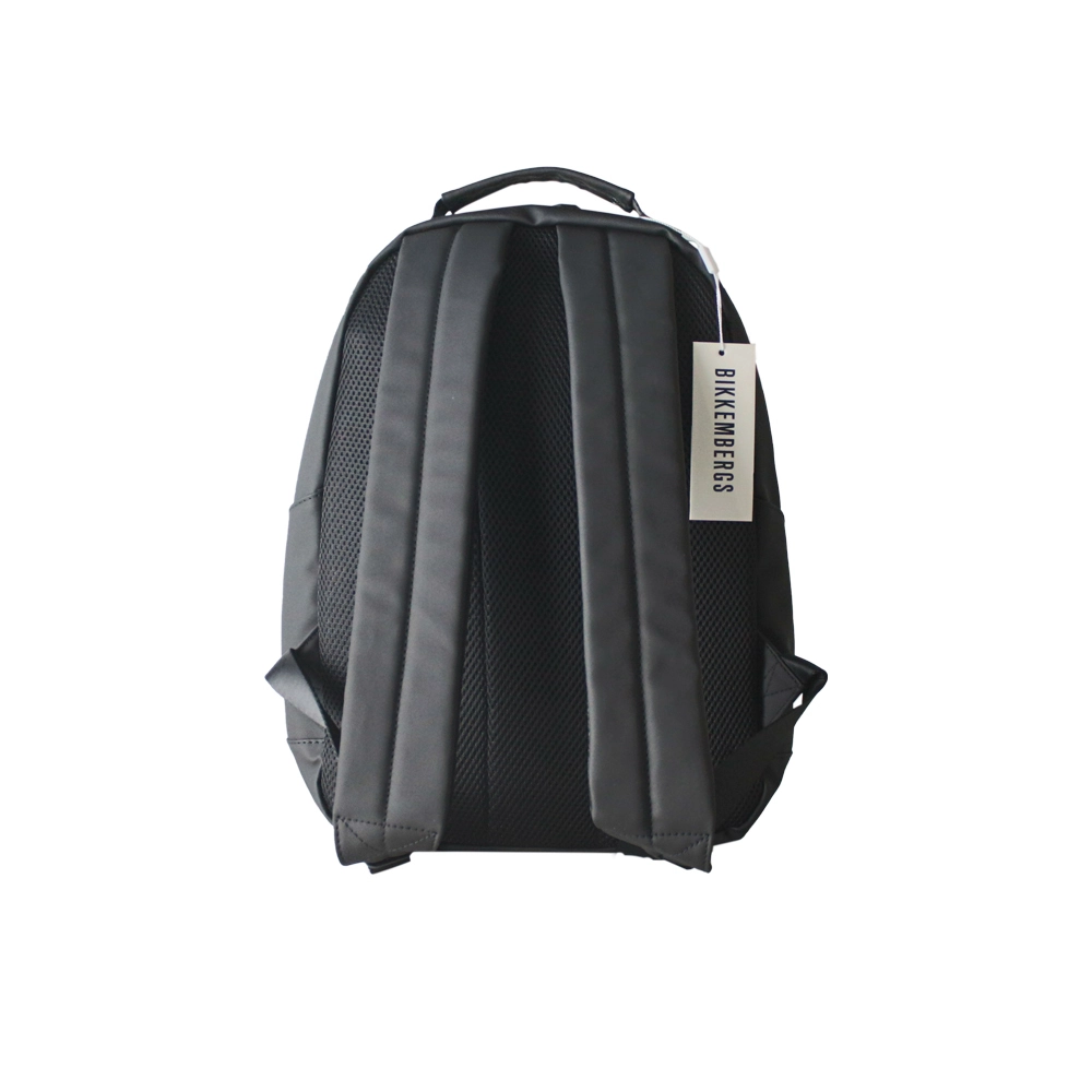 GUM BACKPACK 006 Черный Рюкзаки Мужчинам Рюкзаки Женщинам