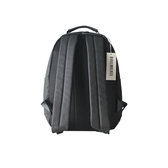 GUM BACKPACK 006 Черный Рюкзаки Мужчинам Рюкзаки Женщинам