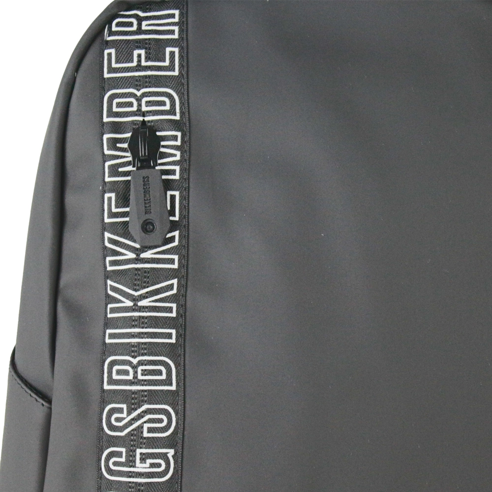 GUM BACKPACK 006 Черный Рюкзаки Мужчинам Рюкзаки Женщинам