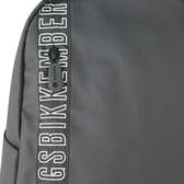 GUM BACKPACK 006 Черный Рюкзаки Мужчинам Рюкзаки Женщинам