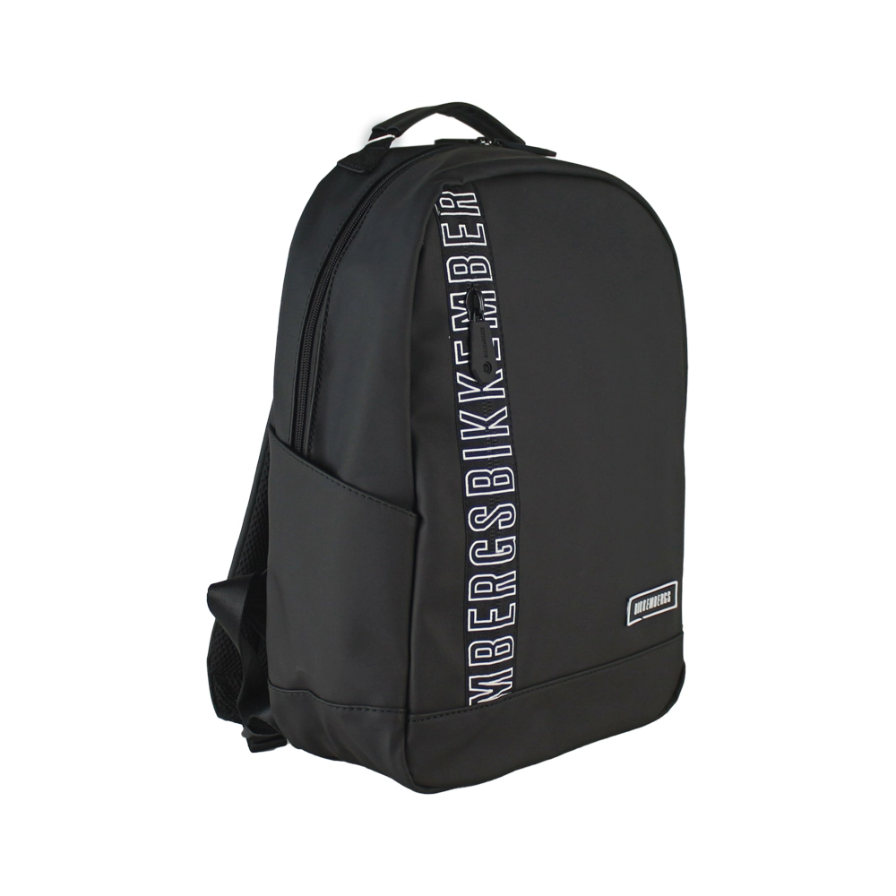 GUM BACKPACK 006 Черный Рюкзаки Мужчинам Рюкзаки Женщинам
