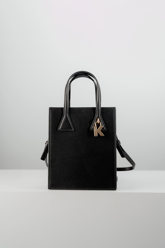 Сумка через плечо Черный Сумки через плечо Сумки Женщинам