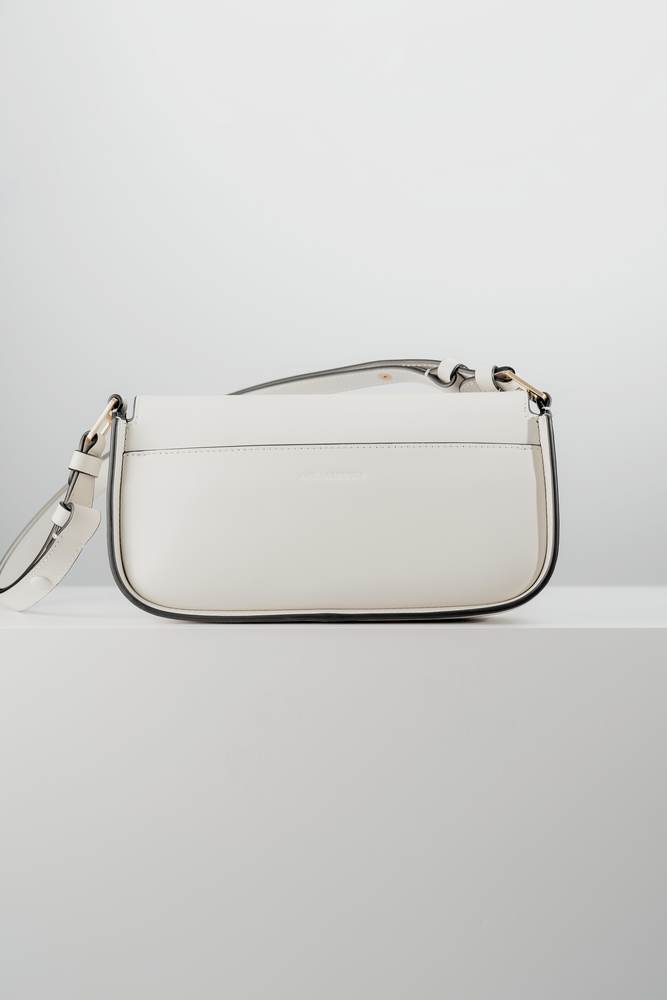 Сумка хобо Белый Сумка хобо Сумки Женщинам