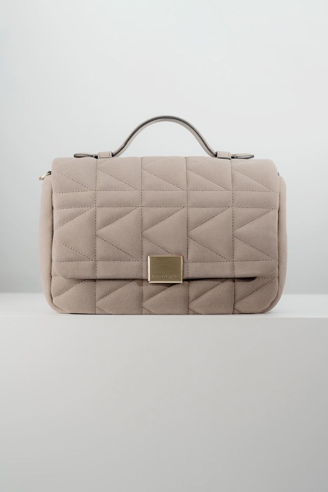 Сумка через плечо Коричневый Сумки через плечо Сумки Женщинам