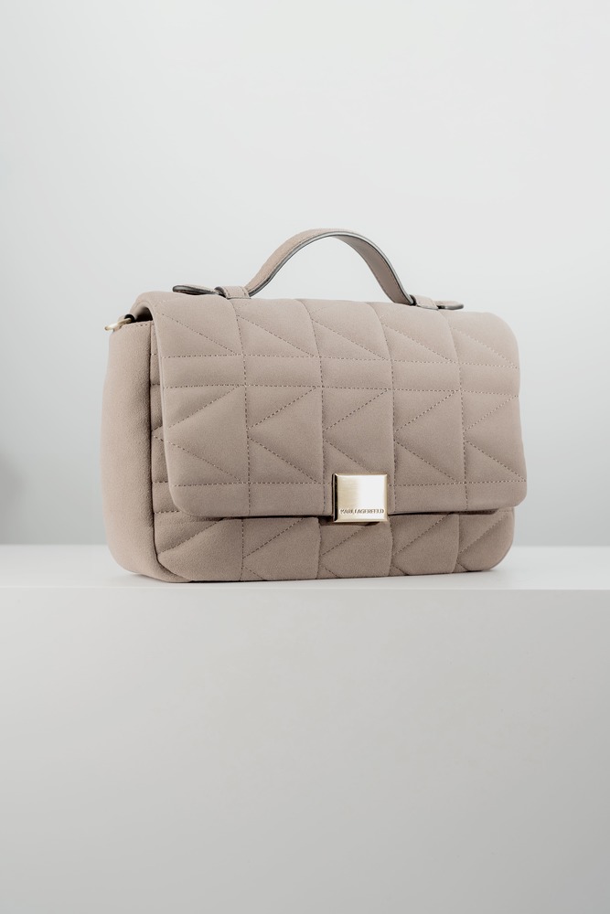 Сумка через плечо Коричневый Сумки через плечо Сумки Женщинам