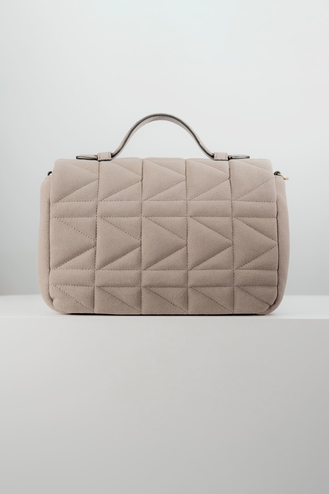 Сумка через плечо Коричневый Сумки через плечо Сумки Женщинам