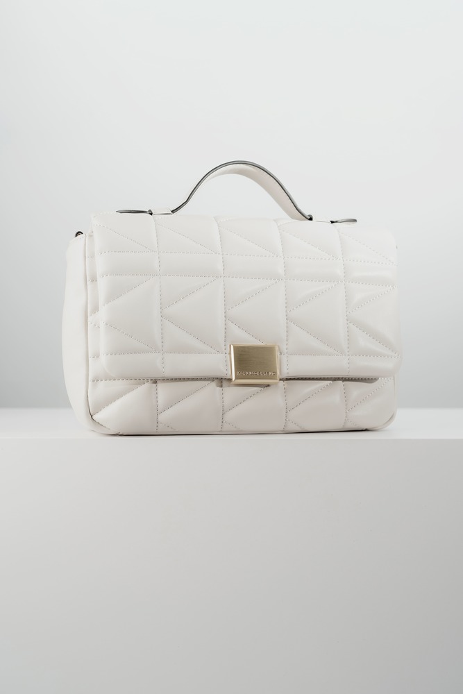 Сумка через плечо Белый Сумки через плечо Сумки Женщинам