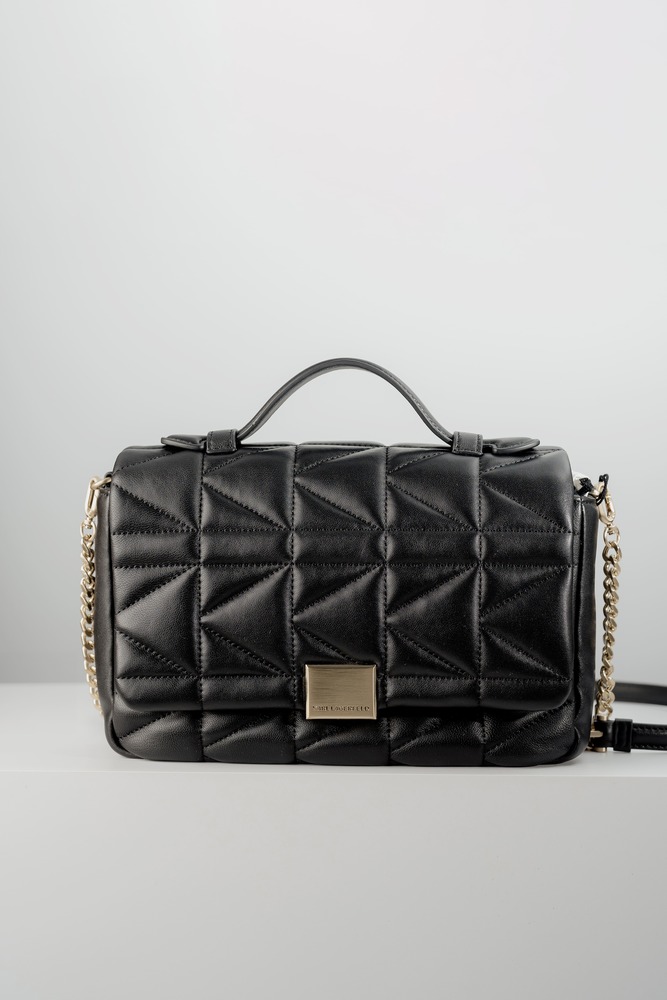 Сумка через плечо Черный Сумки через плечо Сумки Женщинам