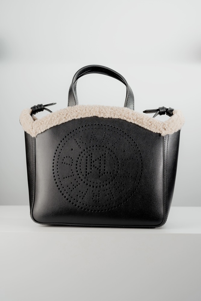 Сумка-тоут - NEW Черный Сумки-тоут Сумки Женщинам