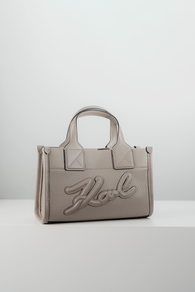 Сумка через плечо Серый Сумки через плечо Сумки Женщинам