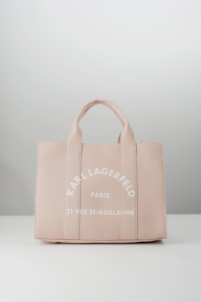 Сумка-тоут - NEW Нежно-розовый Сумки-тоут Сумки Женщинам