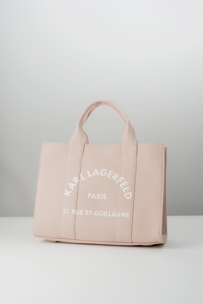 Сумка-тоут - NEW Нежно-розовый Сумки-тоут Сумки Женщинам