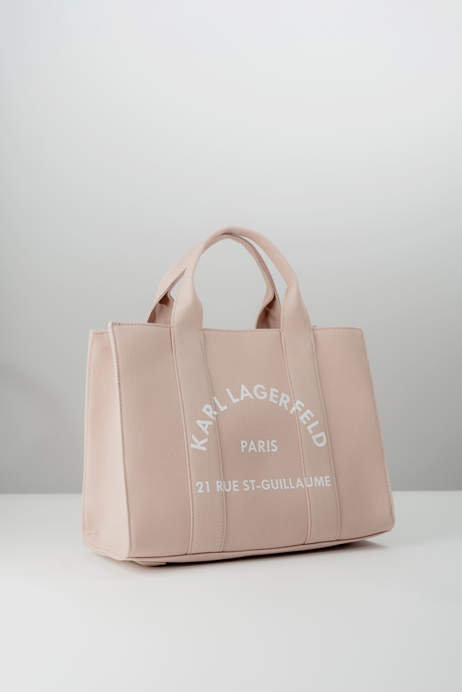 Сумка-тоут - NEW Нежно-розовый Сумки-тоут Сумки Женщинам