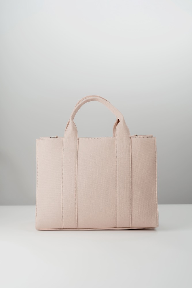 Сумка-тоут - NEW Нежно-розовый Сумки-тоут Сумки Женщинам