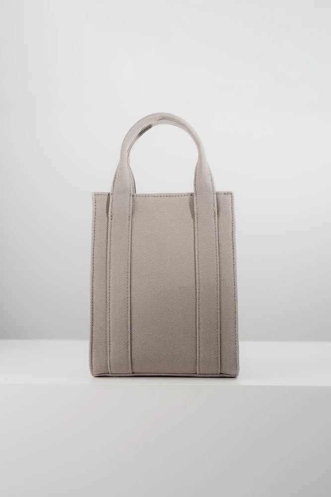 Сумка phone bag Серый Сумки для телефона Сумки Женщинам