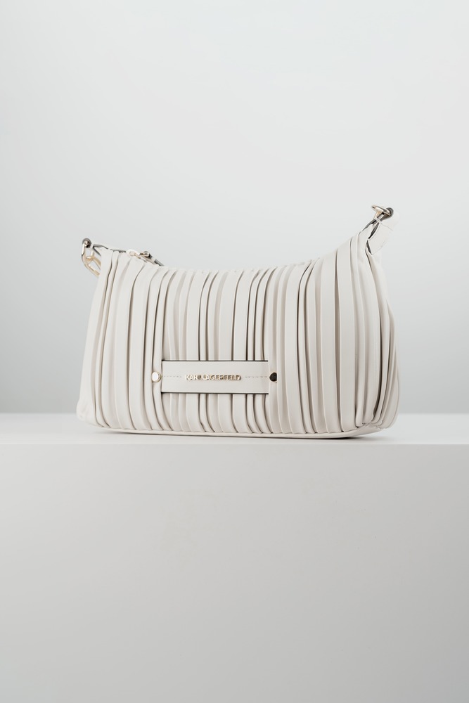 Сумка через плечо Бежевый Сумки через плечо Сумки Женщинам