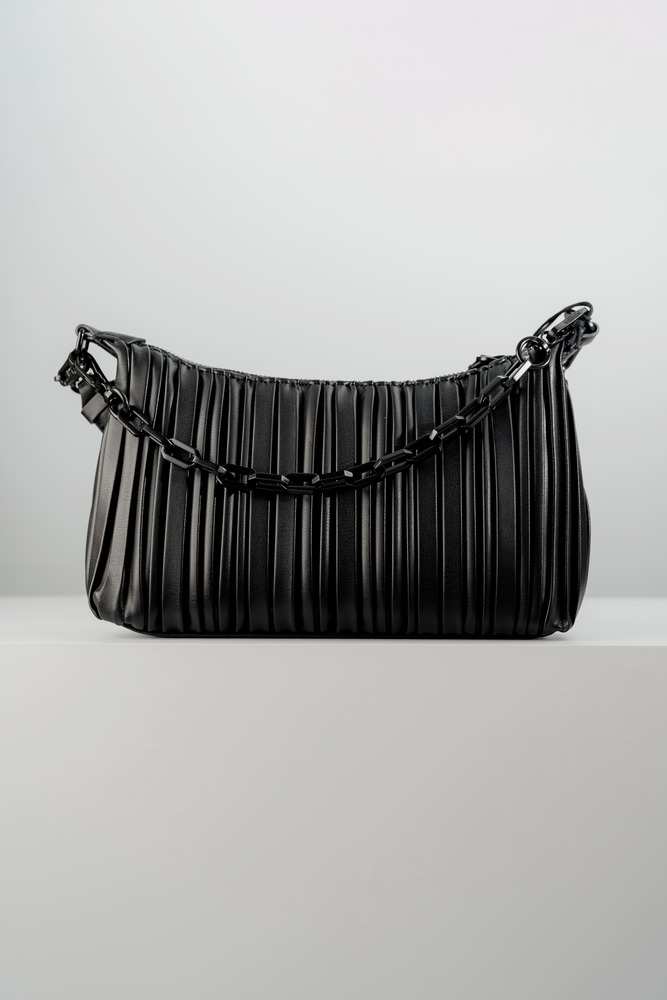 Сумка через плечо Черный Сумки через плечо Сумки Женщинам