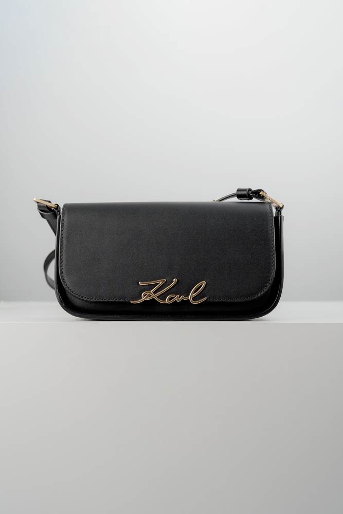 Сумка через плечо Черный Сумки через плечо Сумки Женщинам