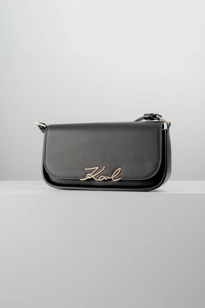 Сумка через плечо Черный Сумки через плечо Сумки Женщинам