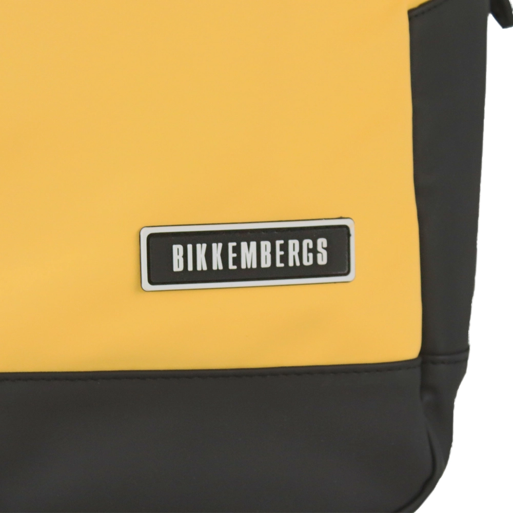 GUM SMALL BACKPACK 009 Желтый Рюкзаки Мужчинам Рюкзаки Женщинам