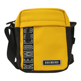 GUM CROSSBODY BAG 002 Желтый Сумки через плечо Сумки Мужчинам