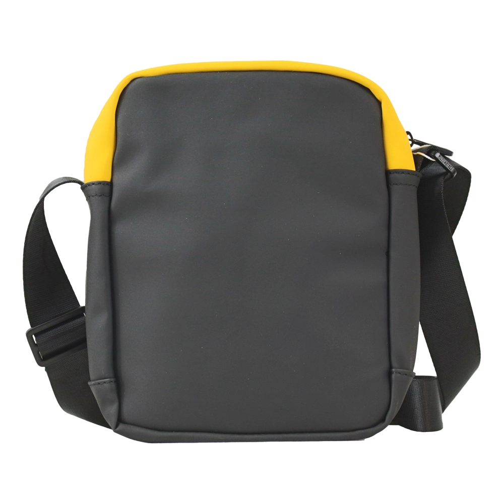 GUM CROSSBODY BAG 002 Желтый Сумки через плечо Сумки Мужчинам