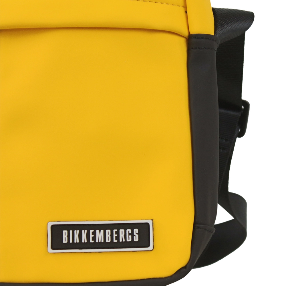 GUM CROSSBODY BAG 002 Желтый Сумки через плечо Сумки Мужчинам