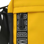 GUM CROSSBODY BAG 002 Желтый Сумки через плечо Сумки Мужчинам