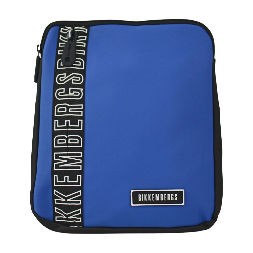 GUM REPORTER BAG Синий Сумки через плечо Сумки Мужчинам