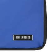 GUM REPORTER BAG Синий Сумки через плечо Сумки Мужчинам
