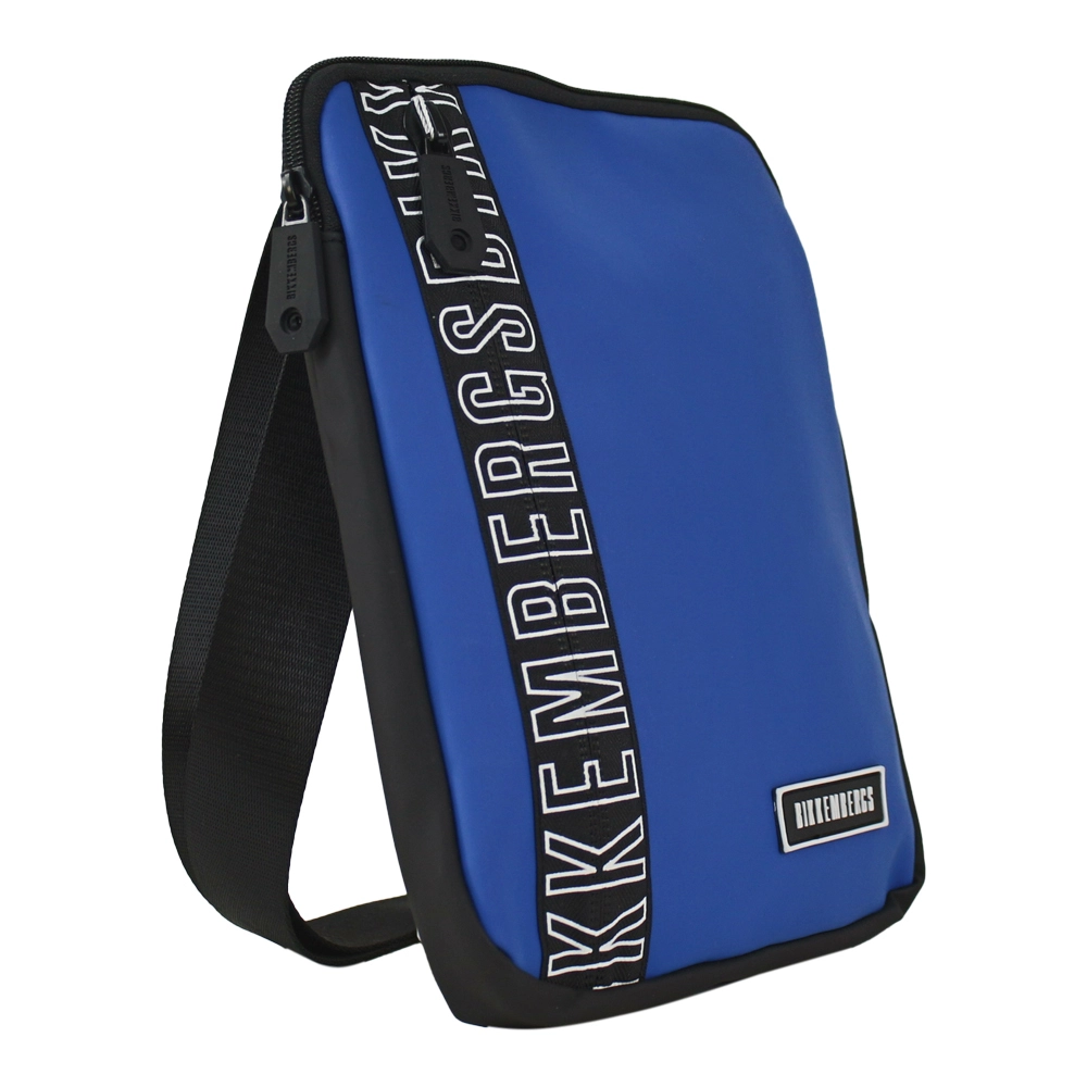 GUM REPORTER BAG Синий Сумки через плечо Сумки Мужчинам