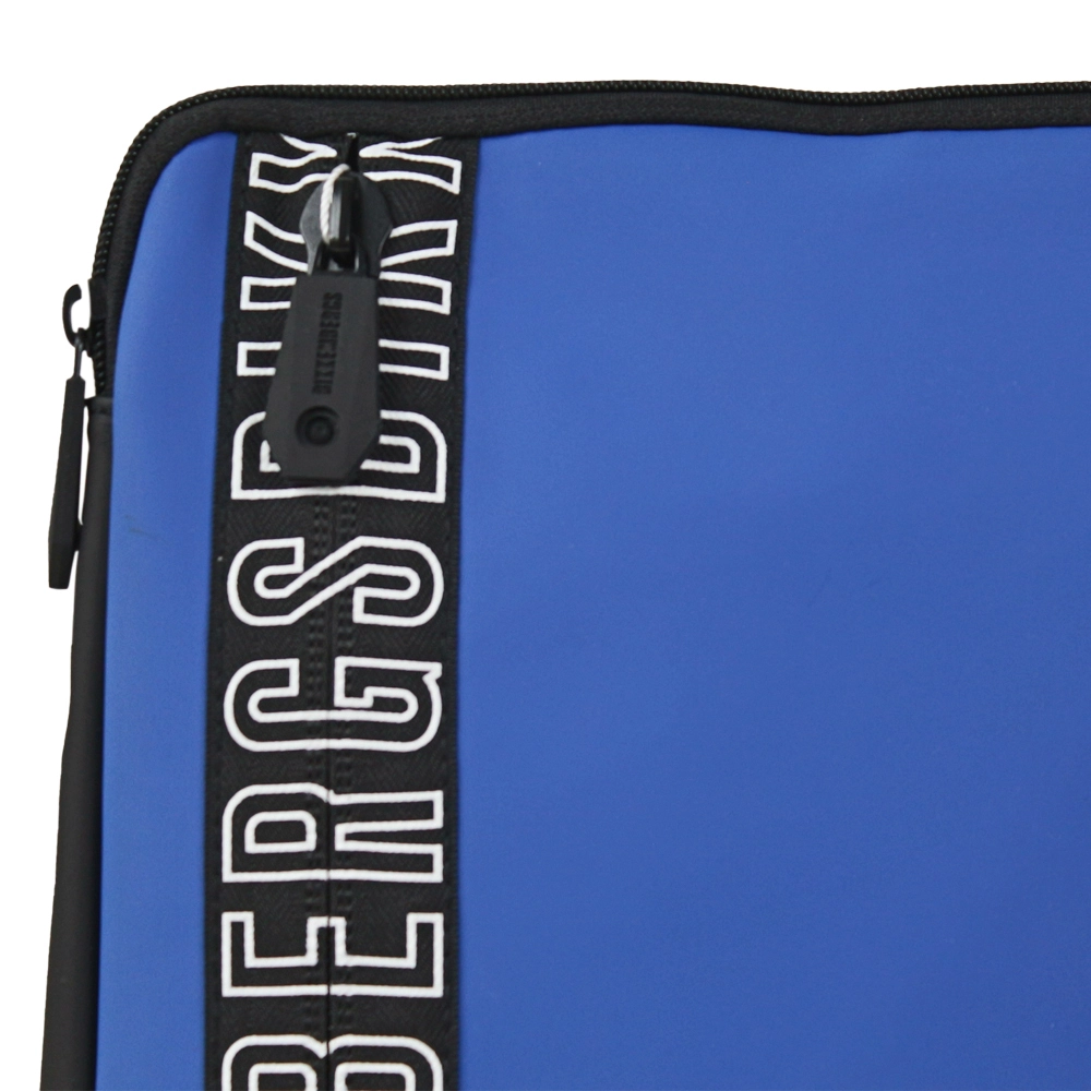 GUM REPORTER BAG Синий Сумки через плечо Сумки Мужчинам