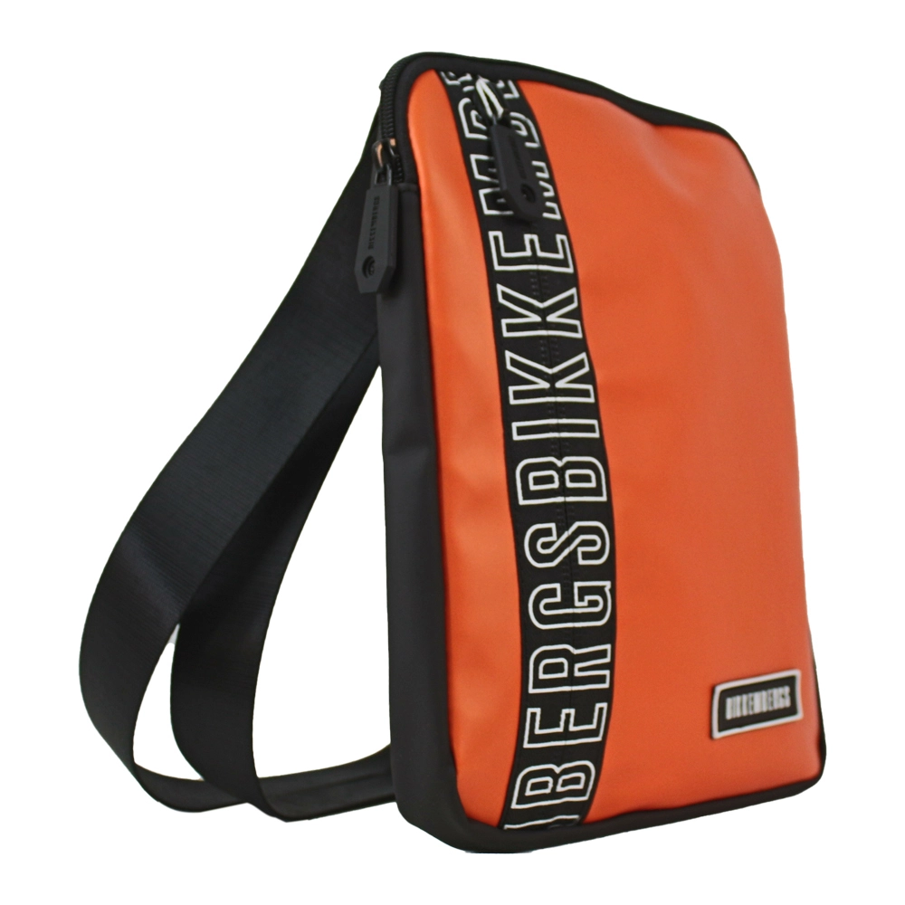 GUM REPORTER BAG Оранжевый Сумки через плечо Сумки Мужчинам
