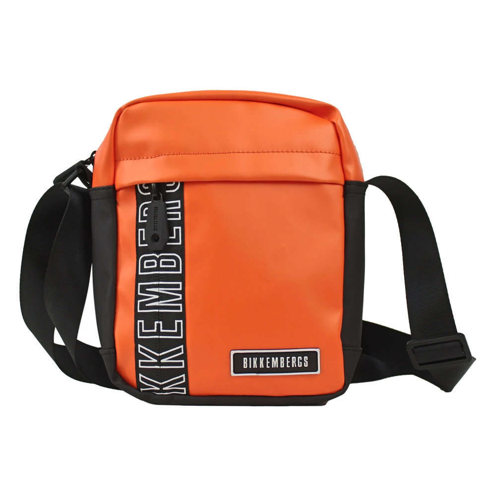 GUM CROSSBODY BAG 002 Оранжевый Сумки через плечо Сумки Мужчинам