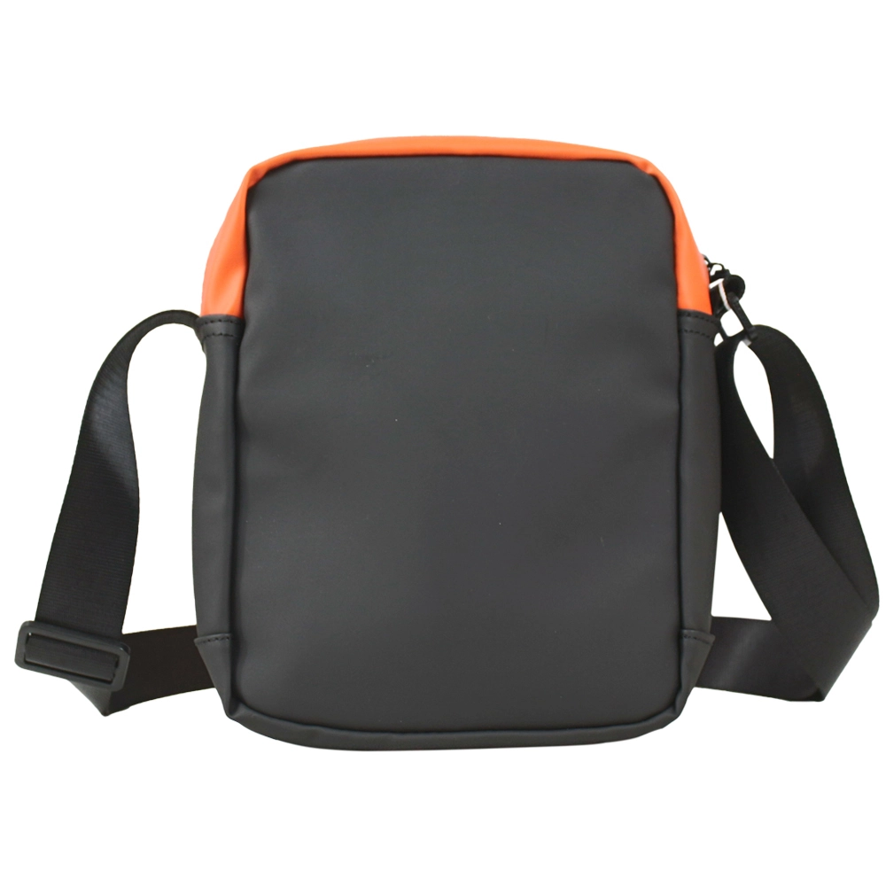 GUM CROSSBODY BAG 002 Оранжевый Сумки через плечо Сумки Мужчинам