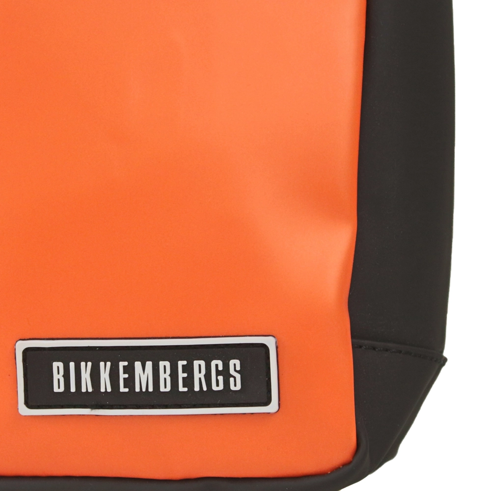 GUM CROSSBODY BAG 002 Оранжевый Сумки через плечо Сумки Мужчинам