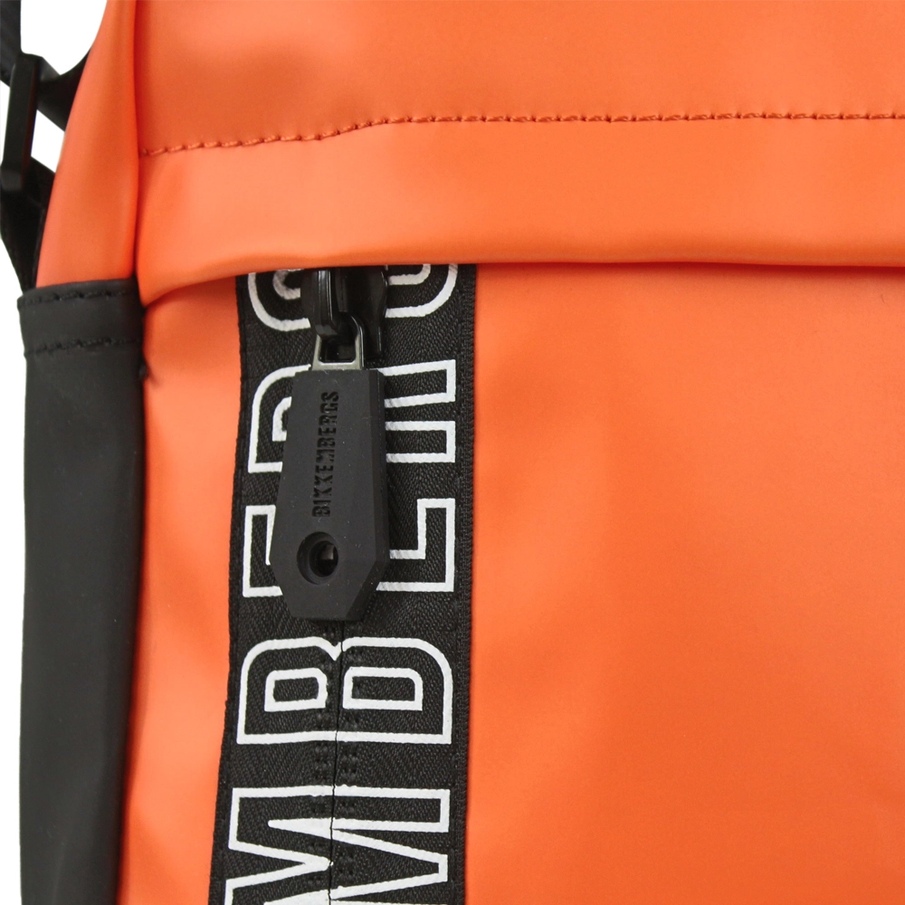 GUM CROSSBODY BAG 002 Оранжевый Сумки через плечо Сумки Мужчинам