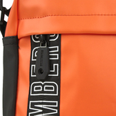 GUM CROSSBODY BAG 002 Оранжевый Сумки через плечо Сумки Мужчинам